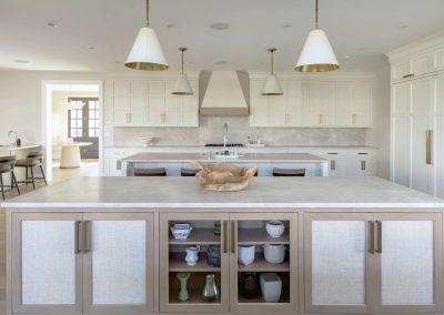 Seabright cabinetry